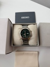 Orologio uomo automatico seiko - orologio,