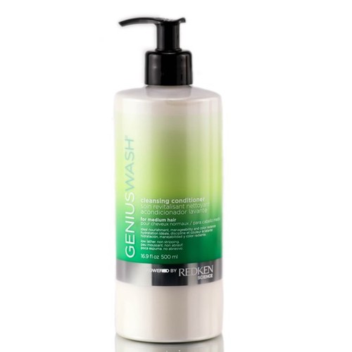 Redken genius wash balsamo - redken,