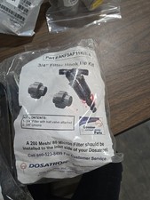 DOSATRON 3/4 FILTRO GANCIO KIT