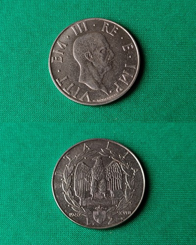 Italia vittorio emanuele - italia,