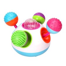 Palline sensoriali tattili - , in