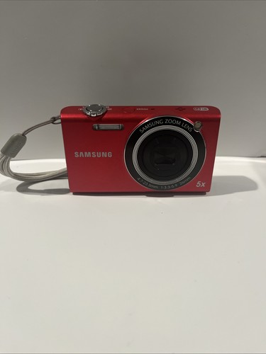 Samsung digimax sh100 - digimax, 14.0mp