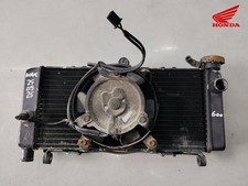 19010-MBZ-611 Radiatore Acqua