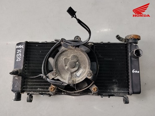 19010 mbz 611 radiatore - radiatore, acqua