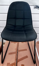 Set 4 Sedie Moderne Sala