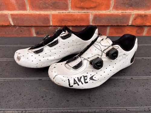 Scarpe ciclismo strada - , lake