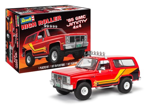 14577 gmc jimmy 4x4 high - 14577,
