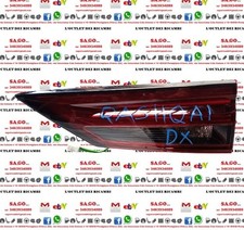 Stop fanale posteriore led - fanale,