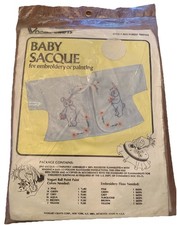 NUOVA sacca bambino vintage