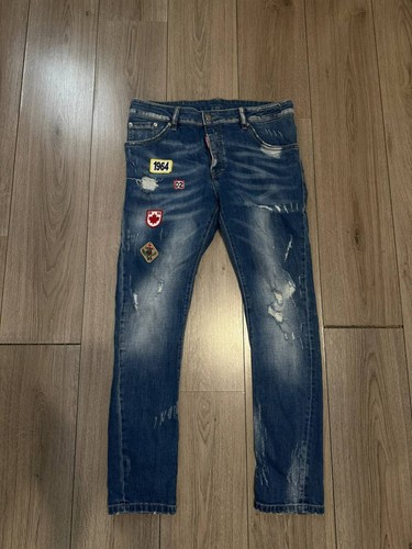 Authentic dsquared2 cool guy - cool,