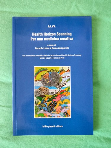 Health horizon scanning per - horizon,