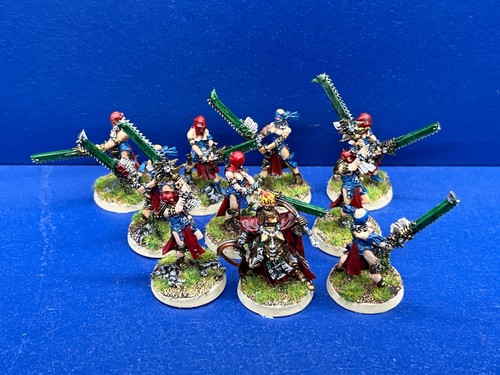 Raro repentia squad degli - 10,