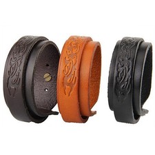 Bracciale polso avvolgente - bracciale, da