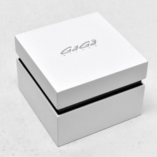 Orologio GaGa MILANO SCATOLA
