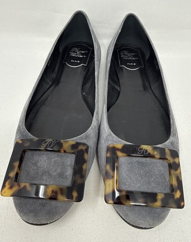 Roger vivier gommette - vivier,