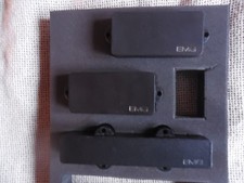 EMG LJ 5 (P5-J5)Active Bass