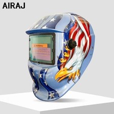 MASCHERA AUTOMATICA LCD
