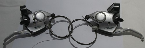 Ef33 shimano acera leve - st-ef33,