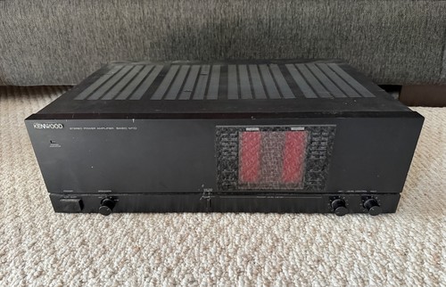 Kenwood basic m1d - kenwood,