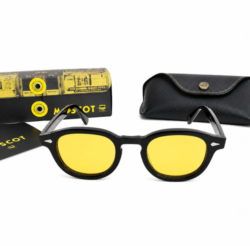 Moscot lemtosh sunglasses - moscot,