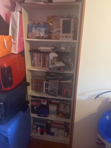 Libreria gersby ikea - gersby,