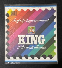 Fogli album marini - fogli,