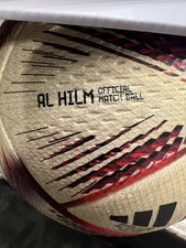 Adidas Al Hilm 2022 FIFA World