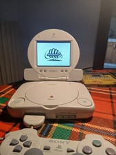 Psone Lcd 