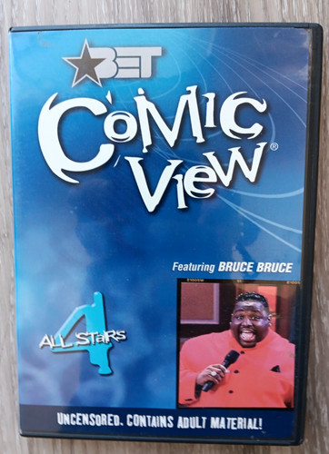 Bet comic view all - view, stars