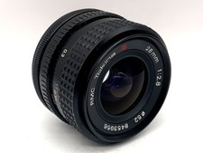 Tokina 2 8 - 28, mm