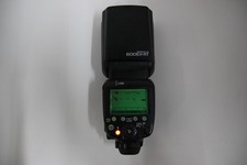 Canon Speedlite 600EX-RT flash