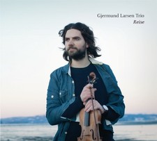 Gjermund larsen trio reise - gjermund, trio: