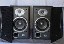 JBL E30 NORTHRIDGE E SERIES ALTOPARLANTI 2 vie 6" ottime condizioni!