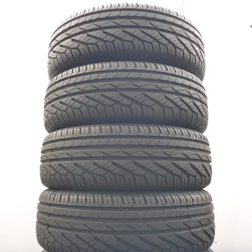 245 pneumatici estivi - 245, 4