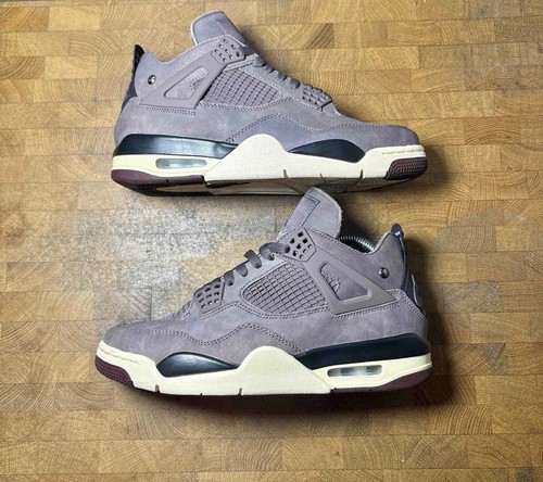Air jordan retro - 4,