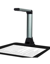 Scanner di documenti, Scanner