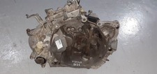 20TB38 cambio CITROEN XSARA