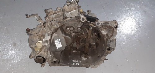20tb38 cambio citroen xsara - citroen,