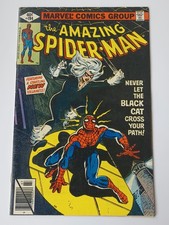 Amazing Spider-Man 194 Edicola