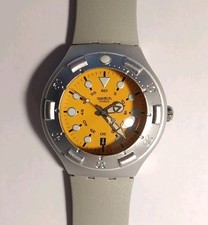 Swatch irony scuba 200 - swatch,
