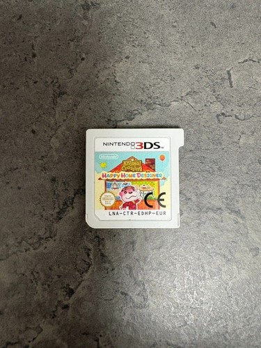 Animal crossing happy - happy, home