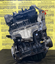 7701067571 Motore compl.  RENAULT TWINGO 2a Serie 1.2 16V Ber. 3p/b/1149cc
