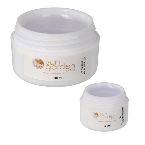 Sun garden nails gel - nails, uv