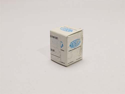 Nadella guide roller rullo - guide,