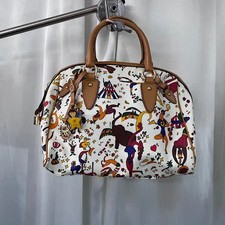 PIERO GUIDI PVC Tote Bag with