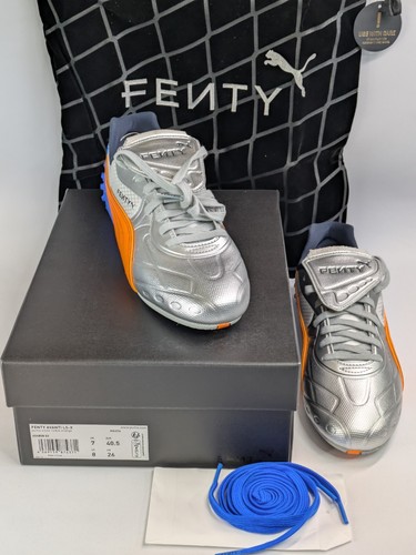 Scarpe ginnastica puma x - da,