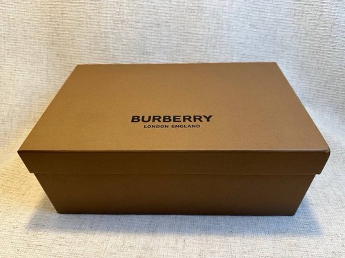 Sandali slider uomo burberry - uomo,