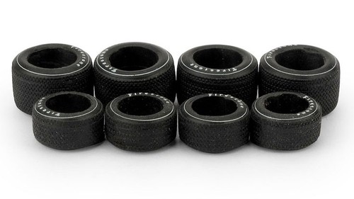 Brumm set gomme - 2,