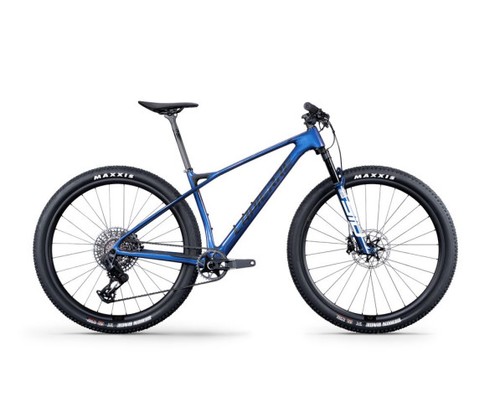 Bici mtb lapierre prorace - bici,