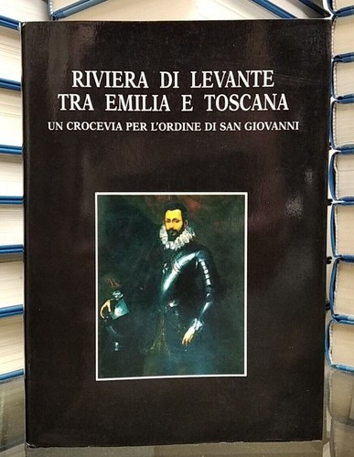 Riviera levante tra emilia - levante,